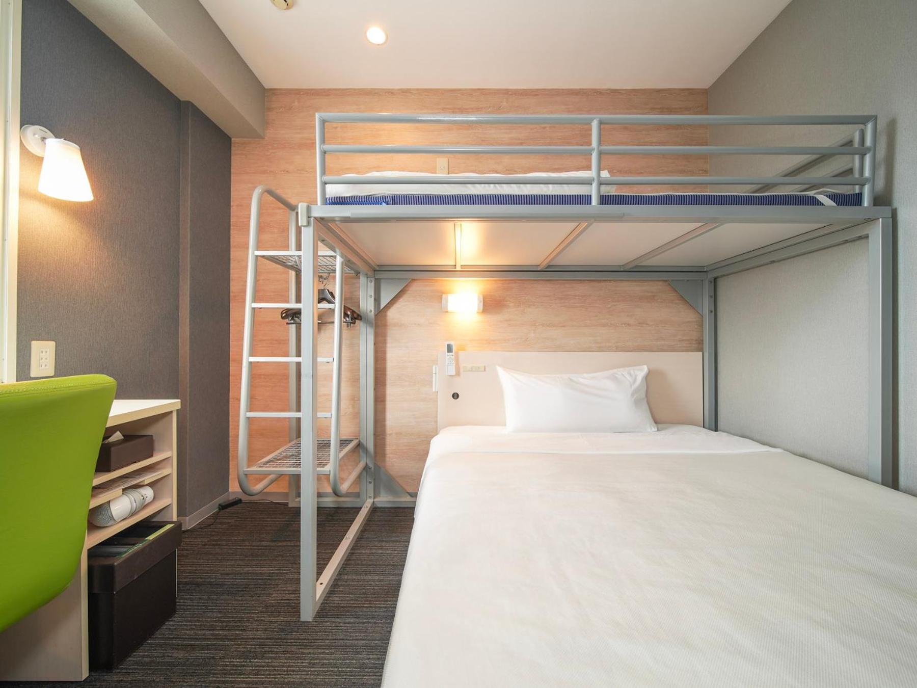 Super Hotel Kofu Showa Inter Kültér fotó